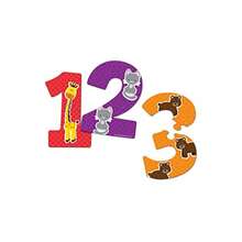 Kids Alphabet & Number Blocks - 如圖所示 - 查看 3