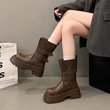 Women Equestrian Boots