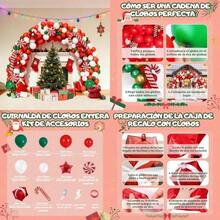Party Packs - Multicolor - View 1