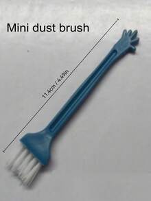 1 Stück Mini wiederverwendbarer Fusselroller mit Aufbewahrungsbox, waschbar, neuer tragbarer Tierhaarentferner - Tierhaarentferner, starker Klebestoff Stoffrasierer mit Staubkollektor, wiederverwendbarer tragbarer Defuzzer für Kleidung, Tierhaar, Zuhause, Auto, Büro, Reise, Geschenk für Frauen, Mütter, Töchter - Verschiedenfarbig - Übersicht 10