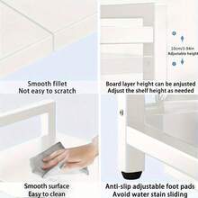 Bakkersrekken - Witte+Haak+Snijplankrek - Bekijken 8