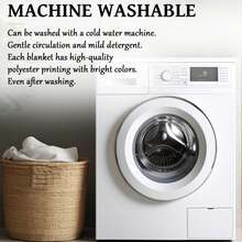 Warm Soft Blanket Travel Grogu W-Warss Baby Yodas Throw Blanket Flannel Bedspread For Bedroom Fashion Sofa Bed CoverWarm Soft Blanket Travel I Love My Friend Mr Tenna Throw Blanket  Game Flannel Bedspread For Sofa Bed CoverWarm Soft Blanket Travel Office Alastor Game VOX H- Throw Blanket Flannel Bedspread For Outdoor Print Sofa Bed CoverWarm Soft Blanket Travel Office BFDI Inanimate Insanity Anime Bedding Throws Flannel Bedspread For Bedroom Print Sofa Bed CoverWarm Soft Blanket Travel Office Cute Cartoon  Throw Blanket Animal Flannel Bedspread For Bedroom Sofa Bed Cover - 白色 2 - 查看 3