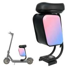 Kids Scooter Accessories - 如圖所示 - 查看 2