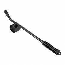 Heavy Furniture Lifter Lifting Easy Moving Slider Mover Tool Set Caster Roller - Black - View 7