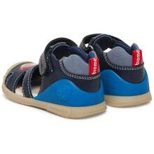 Biomecanics Sneakers 10147-442060 For Baby In Color Black - الأسود - مشاهدة 3