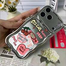 Basic Phone Cases - Silver - View 5