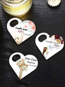 Customized Bottle Openers & Bottle Opener Accessories - Multicolor - View 7