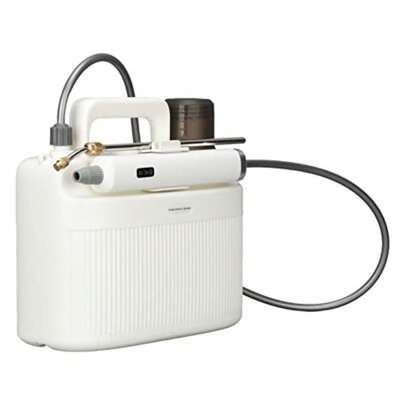 CYPN1.3 galón pulverizador a batería pulverizador eléctrico de Mochila jardín con boquillas de Niebla Ajustables automático Mini Planta pulverizador pulverizadores presión portátilFashion