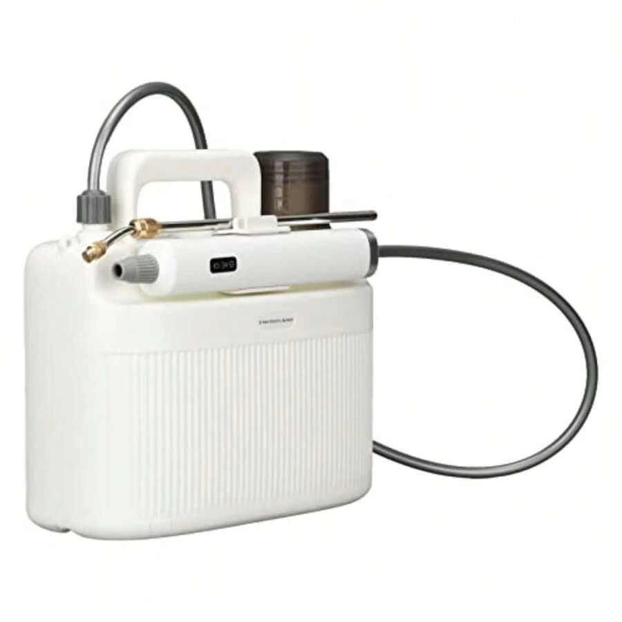 CYPN1.3 galón pulverizador a batería pulverizador eléctrico de Mochila jardín con boquillas de Niebla Ajustables automático Mini Planta pulverizador pulverizadores presión portátilFashion - 227143319 - Ver 1