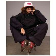 Coolway Women Casual Athletic Shoes - Brown - View 2