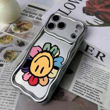 Basic Phone Cases - Silver - View 3