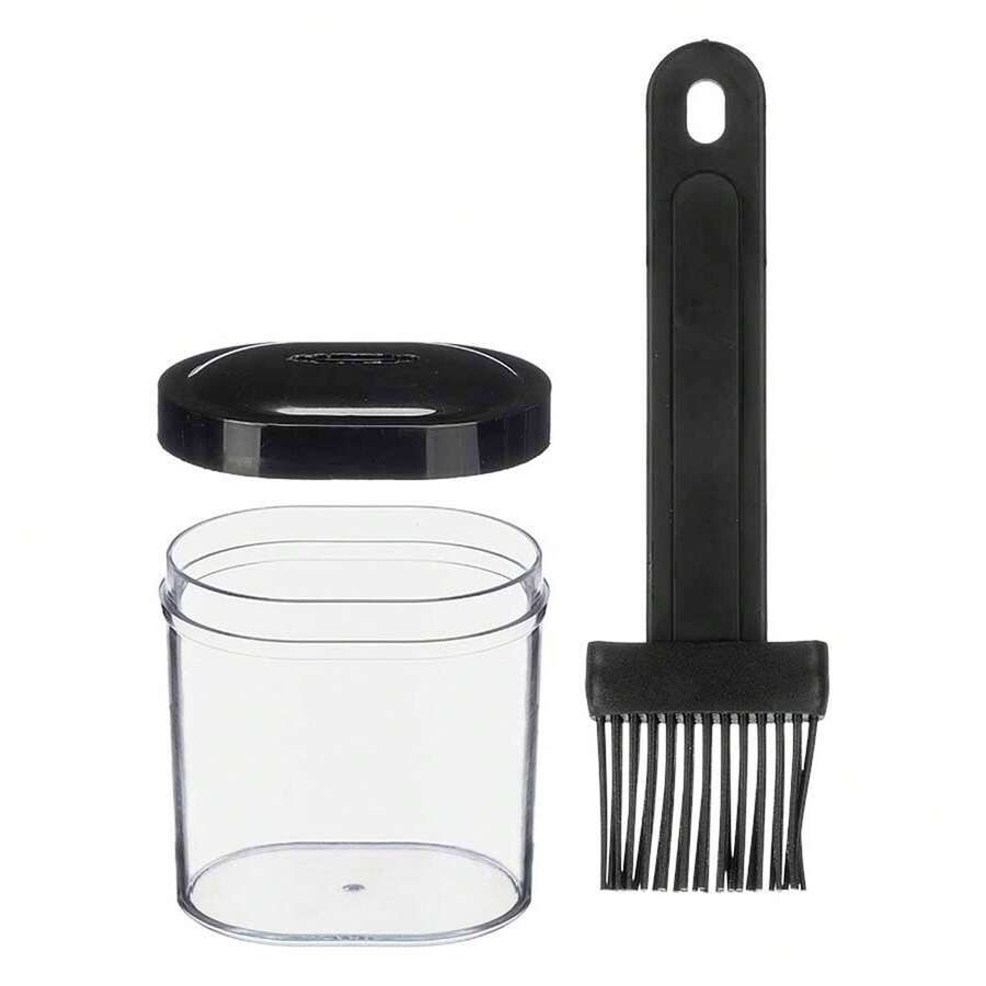 San Ignacio Bote con pincel silicona colección KINVARA - Multicolor 6 - Ver 1