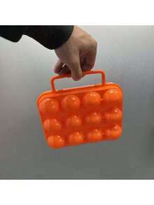 49pcs Family Party Game Props, Ping Pong Game, No Power Needed, Suitable For Christmas, Halloween, Party, Gathering, Birthday Carnival Fun, Wedding And Bar - Multicolor - View 8