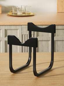 Detachable Water Bucket Holder With Faucet, Easy To Install, Can Hold Water Bottles, Removable Dispenser, Sturdy Water Bucket Stand For Home, Office And Outdoor Use, Multifunctional Storage Rack - Multicolor - View 7