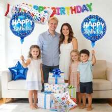 Party Packs - Multicolor - View 7