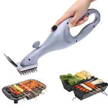 BBQ Cleaning Tool - 1 pc - 查看 2
