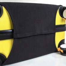 Tow Rope - l (26-28")+紅色 - 查看 4