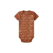 9-Piece Baby Boy's Set, Short-Sleeved, Long-Sleeved, And Footed Pajamas. - 男士各式各樣 - 查看 5