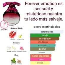 PINK LOVELY DREAM 100ML PERFUME DULCE Y INPIRADOR - VL80971 - Ver 2