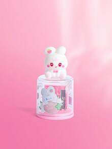 Mini Pencil Sharpener, Manual Rotary Pencil Sharpener For Students, Girls, Durable Pencil Sharpener For Boys - Multicolor - View 13