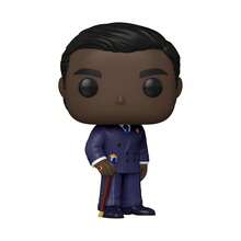 Funko POP! Movie Series - Slavos - Collectible Articulated Statue - Gift Idea - Official Merchandise - Adult Collectible - Movie Fan Collection - Display Model - Slugworth - View 2
