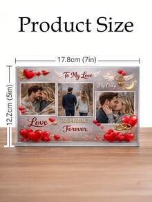 60pc Custom Personalized Kids Fun Selfie Photo DIY Face Name ID Cartoon Nursery Vinyl Backpack Cute Themed Stickers Gift School Supply Students Lunchbox Label Classroom Stationery Tags Office Clothing Waterproof Adhesive Removable Reusable - Camel - View 3