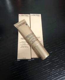 Lancôme 50ml Precious Cell Sunscreen SPF50, Mini Size 10ml/0.3oz - Baby Pink - View 6