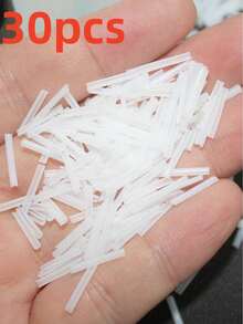 50pcs/30pcs/20pcs/10pcs Painless Ingrown Toenail Correction Pads, Suitable For Various Foot Care Needs