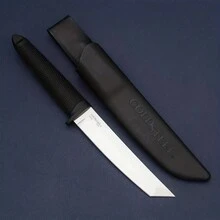 1 pieza, cuchillo de frutas de acero inoxidable de cocina, cuchillo de frutas multipropósito al aire libre, con vaina de cuchillo, adecuado para picnic, uso de cocina, camping, regalos - Negro - Ver 1