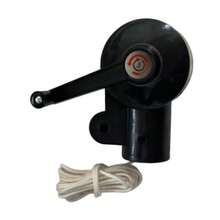 CYPNAccesorios para sombrilla de Patio accesorios para sombrilla de cubierta sombrilla colgante lateral accesorio de sombrilla ajustable para Patio ManivelaFashion - 213471723 - Ver 7