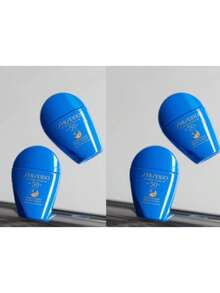 Shiseido New Anew Summer Ultimate Sun Protection Lotion SPF 50+ 15ml