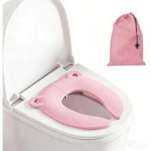 Toilet Seats - 彩色 - 查看 2