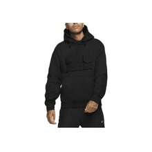 Nike NRG AU Hoodie 'Black' Tops Men - 彩色 - 查看 3