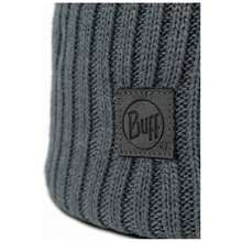 Women Beanie Hat - Grey - View 4