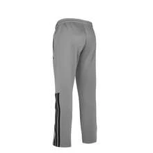 Quần thể thao ống đứng Adidas dành cho nam, quần rộng rãi thoải mái, nhẹ nhàng, trang phục đường phố cho mùa xuân. - Xám - Xem 3