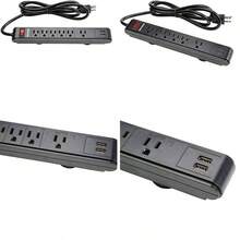 CRAFTSMAN - Regleta magntica (CMST82693) - tira de alimentación magnética - Ver 5