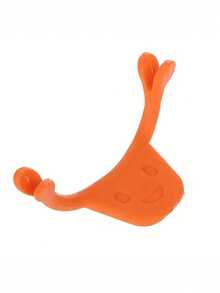 3pcs Charming Silicone Facial Muscle Trainer, Tightening Tool Suitable For Men And Women Daily Use - Multicolor - View 6