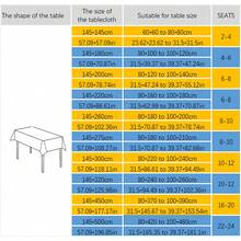 1pc White Satin Square Tablecloth, Solid Color Polyester Tablecloth, Wedding Party Supplies, Birthday Decoration, Home Decor, Perfect For Rustic Wedding, Bridal Shower, Birthday, Baby Shower, Indoor/Outdoor Events, Ceremony, Kitchen, Gathering - White - View 2