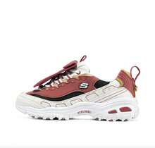 Skechers Women's Athletic Casual Chunky Sneakers