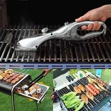 BBQ Cleaning Tool - 1 pc - 查看 4