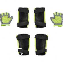 - Accesorios para Bicicleta para niños,39944070 - Caqui - Ver 2