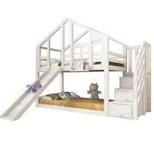 Bed Frames - White - View 5