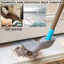 3件/2件/1件可伸缩超柔软超细纤维除尘掸，长柄设计，轻松清洁难以触及的角落，适用于卧室和客厅清洁，可伸长清洁床缝，防静电除尘掸。除尘拖把，家用伸缩除尘掸，缝隙除尘掸，衣柜和床铺除尘掸，家用除尘刷，可伸缩清洁工具，家居生活用品，家用清洁用品，清洁工具，除尘用品，家居必备。 - 彩色 - 查看 5