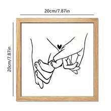 1 animal theme decorative painting, interesting gorilla sitting on the toilet reading newspaper wall art decoration, poster, canvas, oil painting, modern art style, suitable for bedroom, living room, kitchen and bathroom, office hanging pictures - Beis - Ver 5