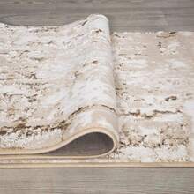 Large Navy Area Rug - Luxury Washable Carpet, Living Room Bedroom Hallway Runner Mat - Emerald Green - View 8