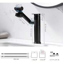 Faucets & Accessories - 黑人 - 查看 2