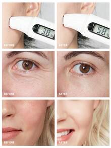 Shiseido Vital Perfection Uplifting And Firming Serum - 75ml, Suitable For Daily Facial Care, Can Be Given As A Gift To Girlfriend - 75ml - View 10