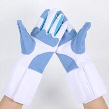 Fencing Gloves, Foil Gloves, Epee Gloves, Saber Gloves, Fencing Competition Training Gloves - Multicolor - View 1
