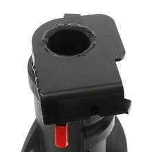 SanBouSi RV 5th Wheel To Gooseneck Adapter Adjustable 5th Wheel Adapter 2"-16" Gooseneck Adapter C5G1216 - A - View 11