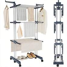 Drying Rack - Foot Drop - View 11